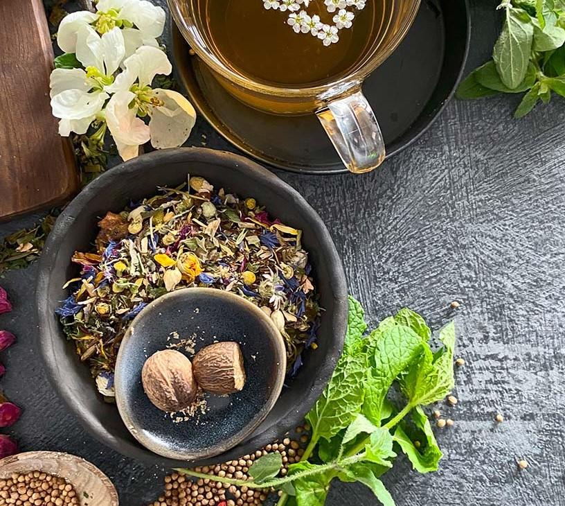 Global Flavors And Fragrances Market 2025-2029