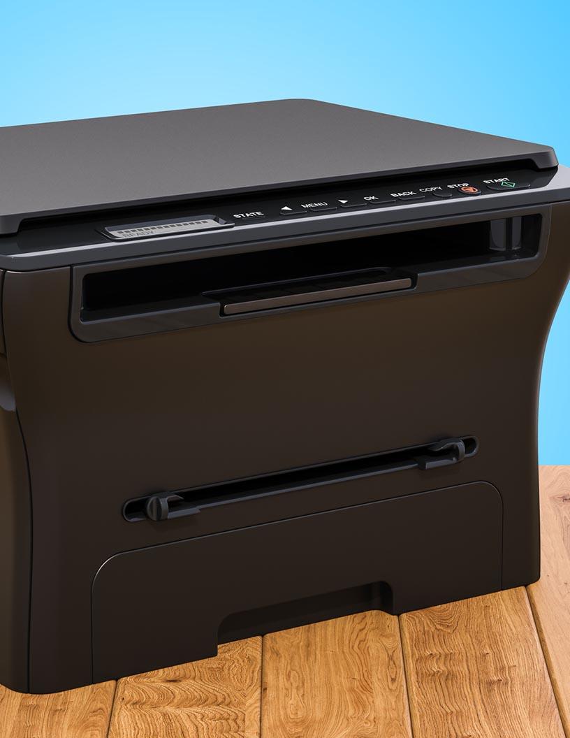 Global Multi-Functional Printer Market 2025-2029