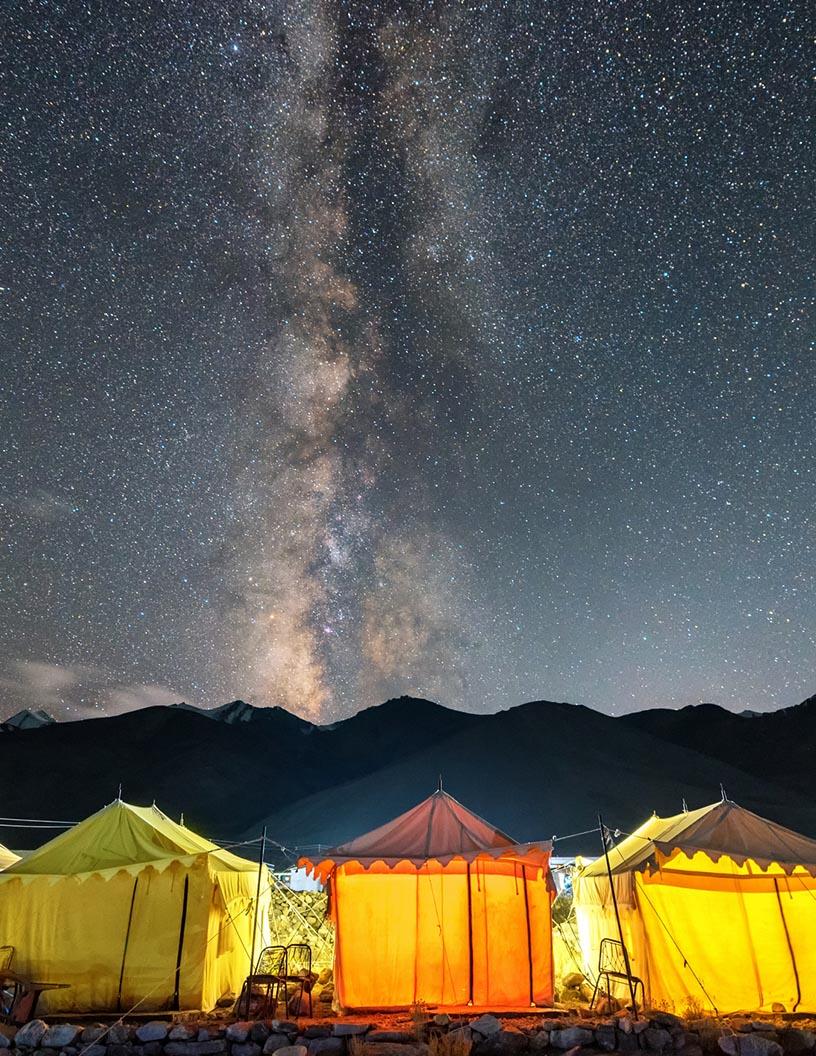 Global Camping Lights And Lanterns Market 2025-2029