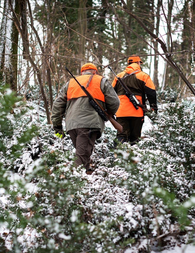 Global Hunting Apparel Market 2025-2029