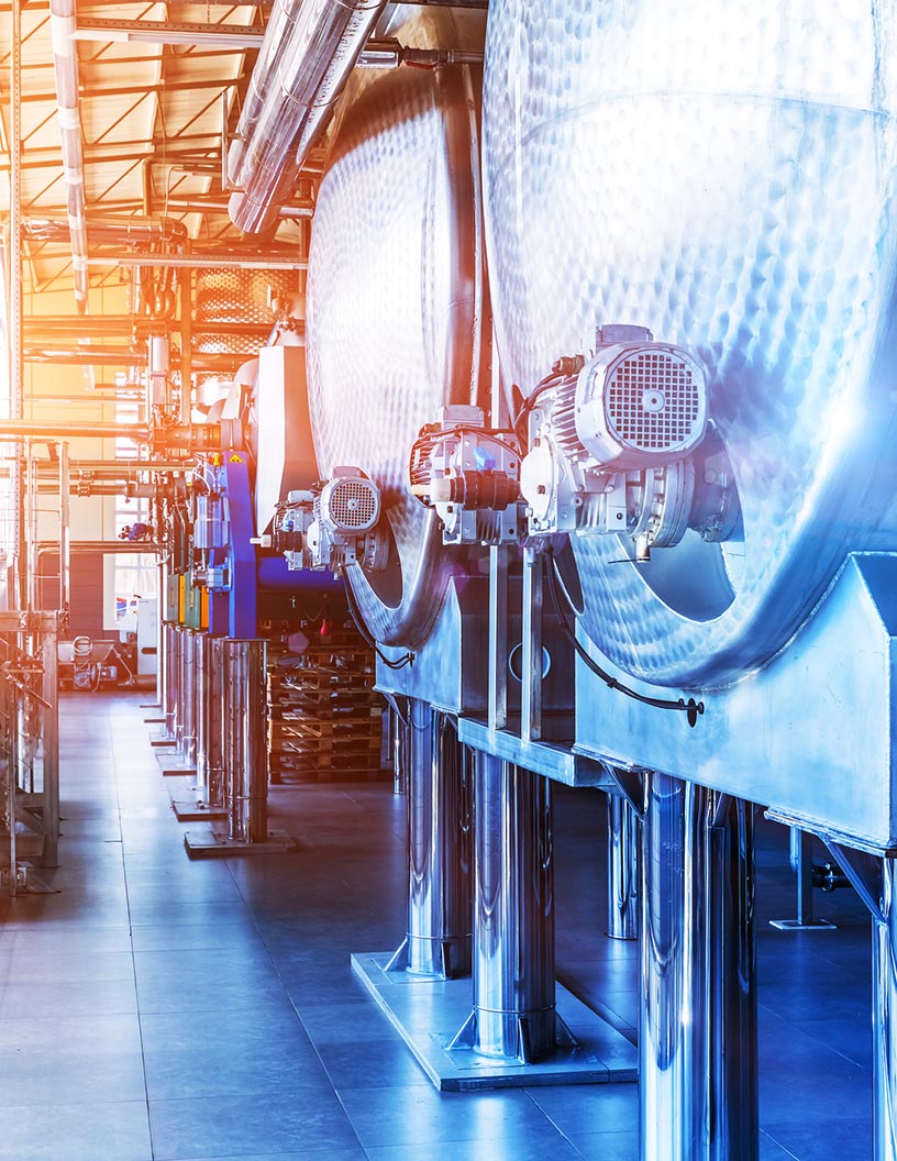 Global high-pressure processing (HPP) equipment market 2024-2028