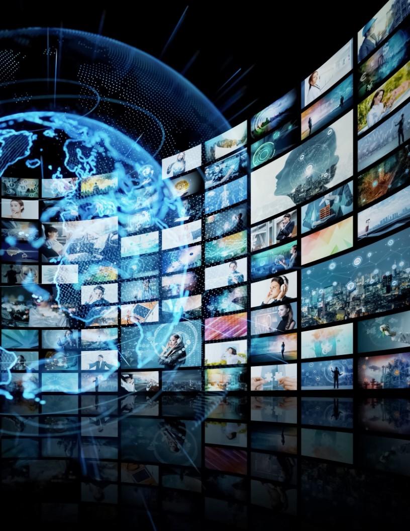 Global Media Asset Management (MAM) Solutions Market 2025-2029