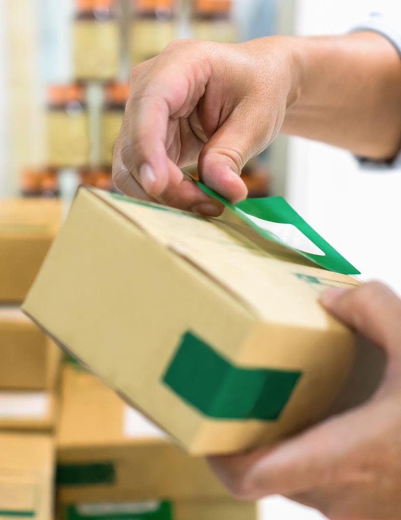 Global Packaging Market 2025-2029