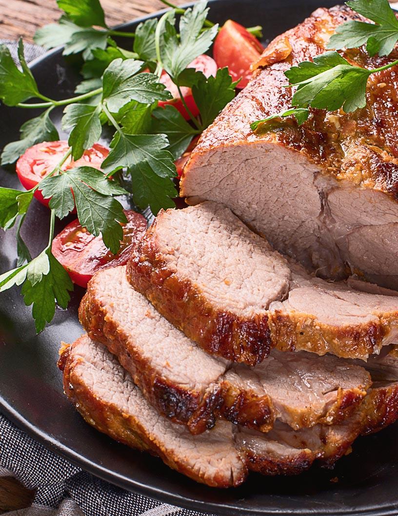 Global Pork Meat Market 2025-2029