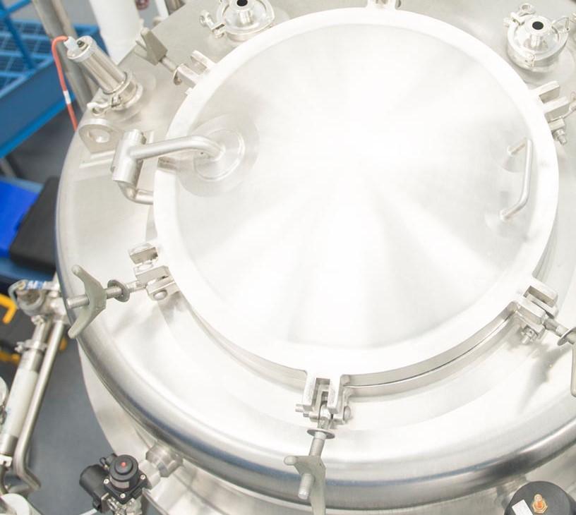 Global Bioreactors Market 2025-2029