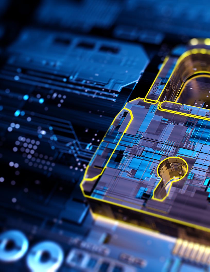 Global information security products and services market 2024-2028