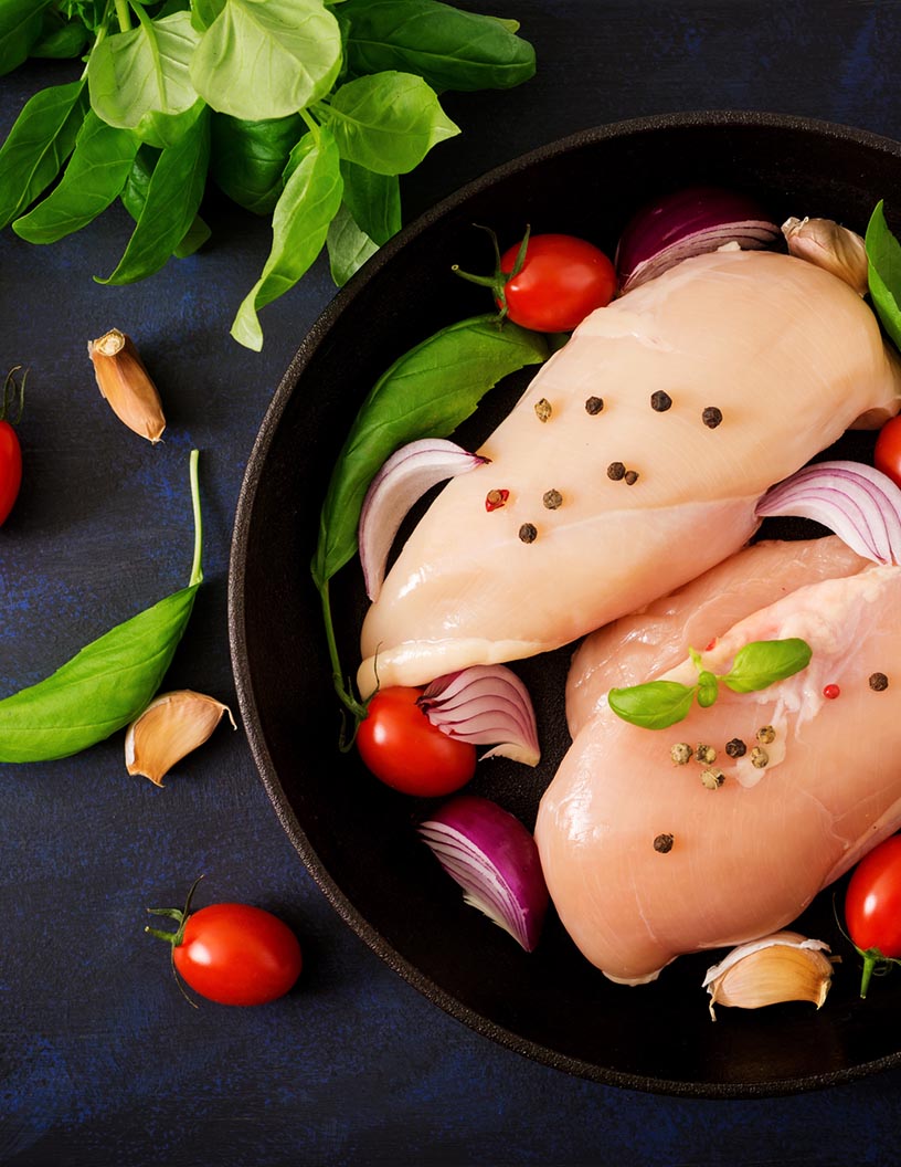 Global Poultry Meat Market 2024-2028
