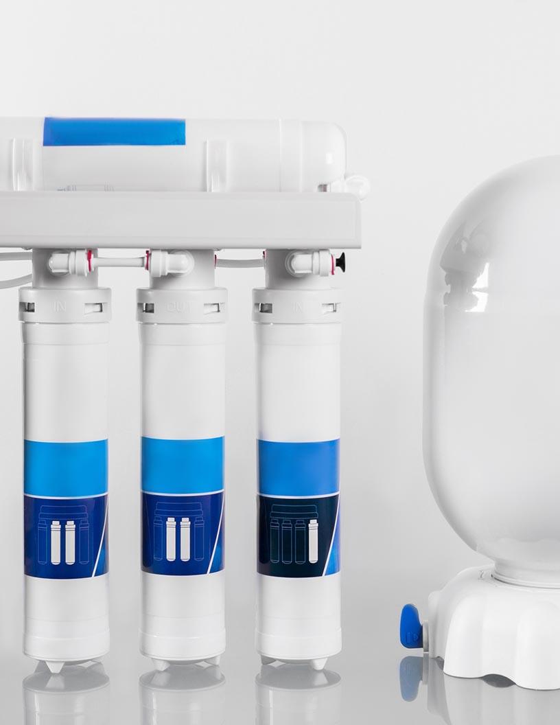 Global Residential Water Purifier Market 2025-2029