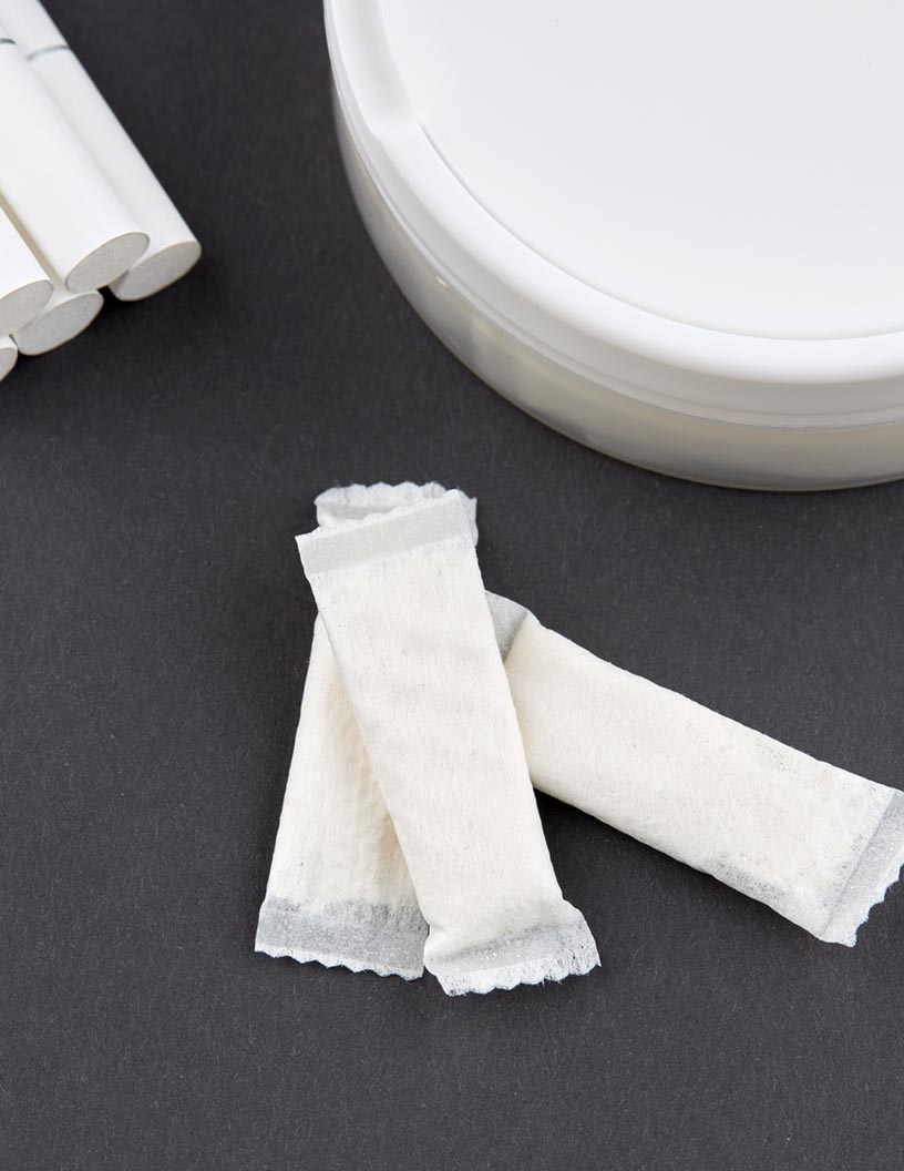 Global Tobacco Alternative Gums Market 2024-2028