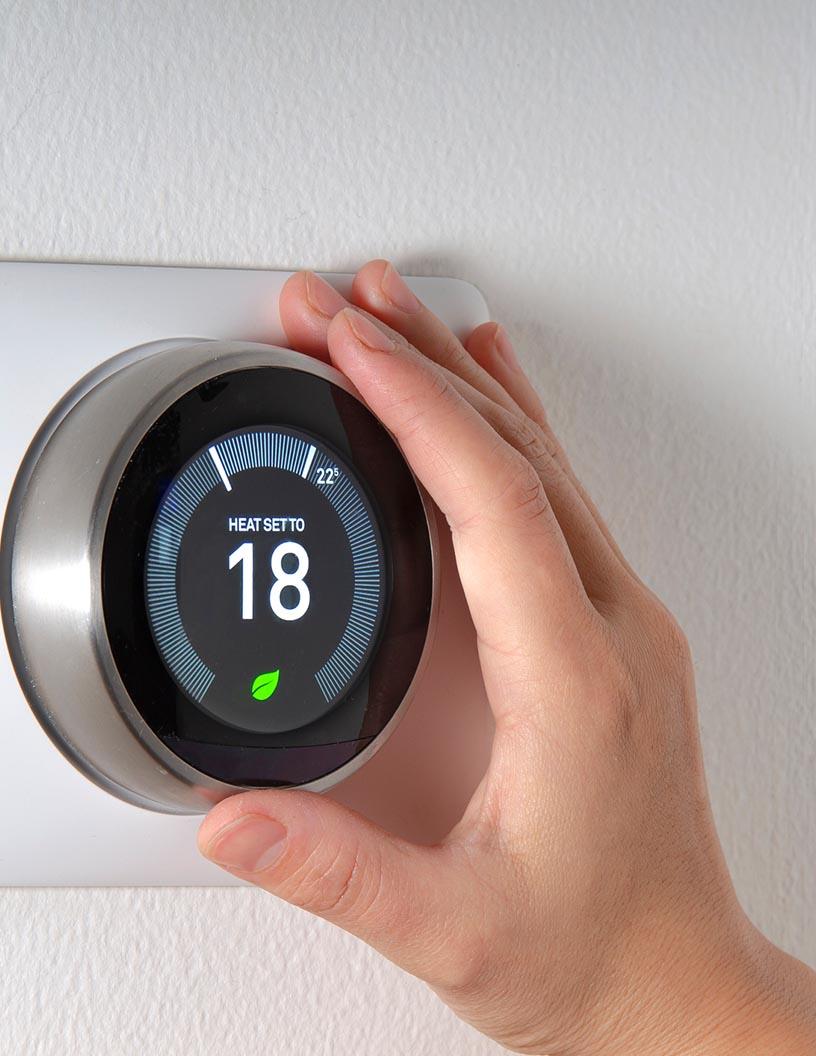 Global Smart Room Heater Market 2025-2029