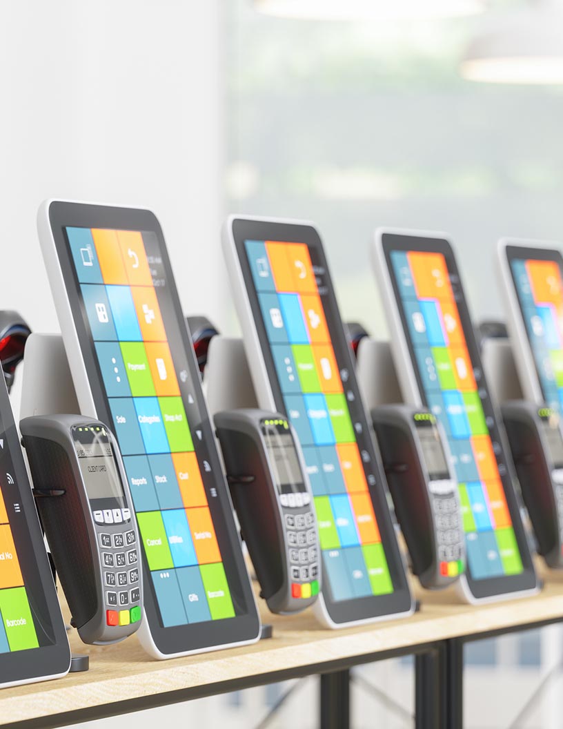 Electronic Cash Register Market Analysis 2021-2025: Casio Computer Co. Ltd., Dell Technologies Inc., Forbes Technosys Ltd. are Among Major Vendors