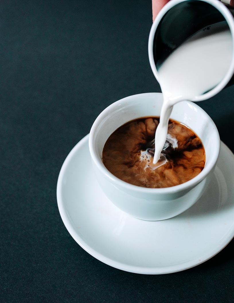 Global Coffee Creamer Market 2025-2029