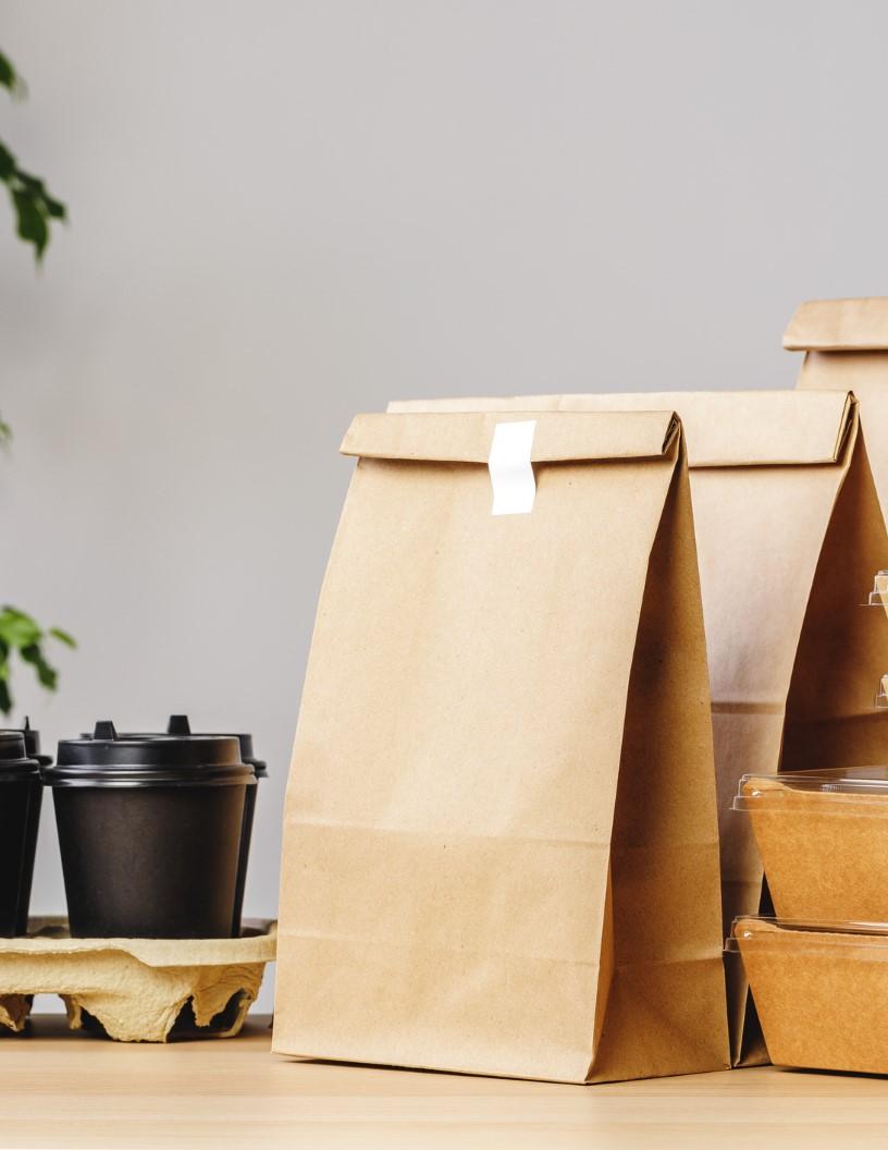 Global Paper And Paperboard Container And Packaging Market 2025-2029