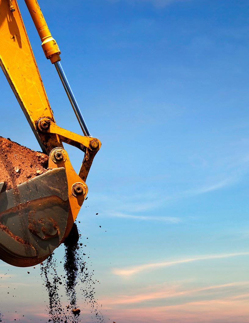 Global backhoe loaders market 2024-2028