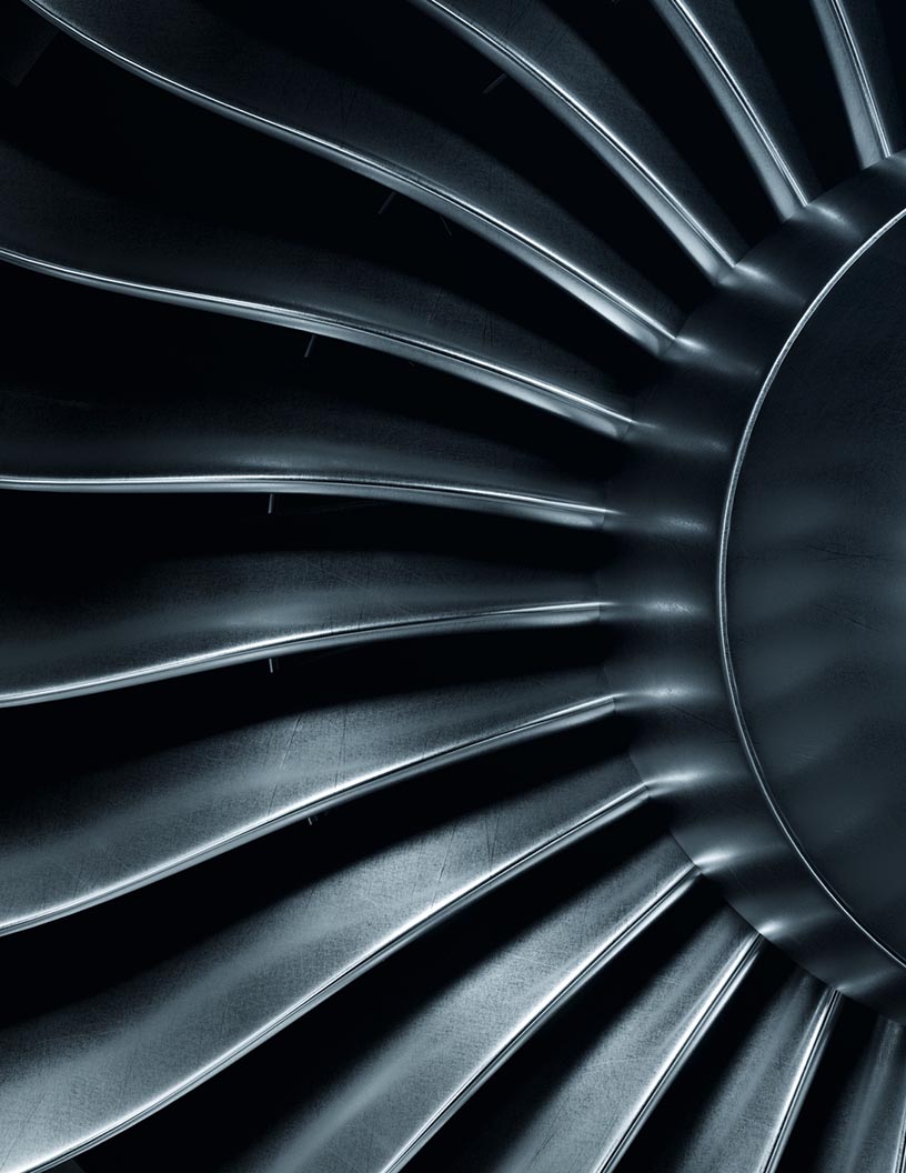 Global industrial turbocharger market 2024-2028