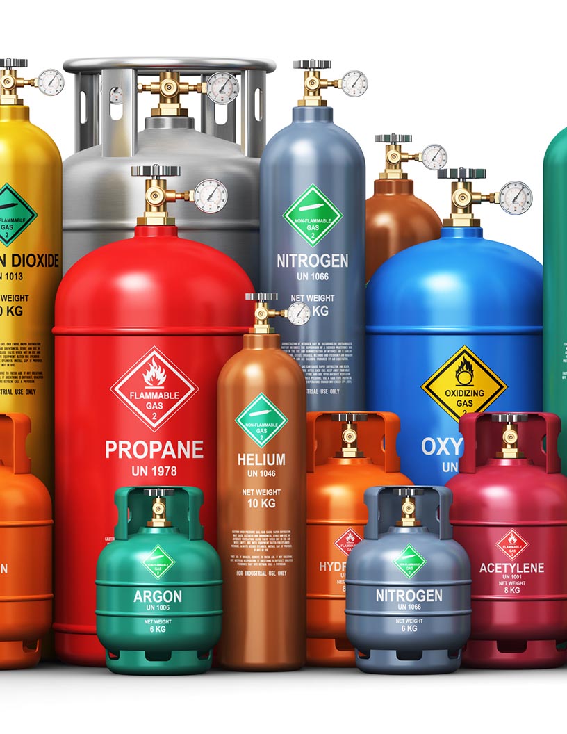 Global smart wireless propane tank meter market 2024-2028