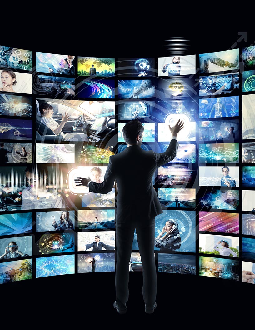 Global media and entertainment (M and E) storage market 2024-2028