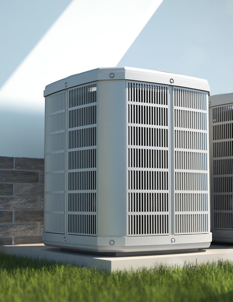 Global Residential HVAC Market 2025-2029