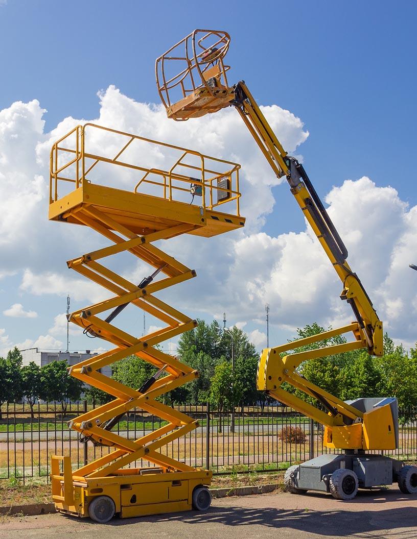 Global Mobile Crane Market 2025-2029