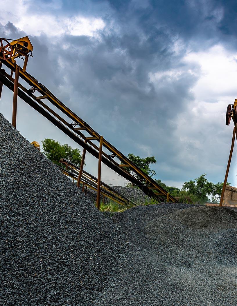 Global Coal Mining Market 2025-2029