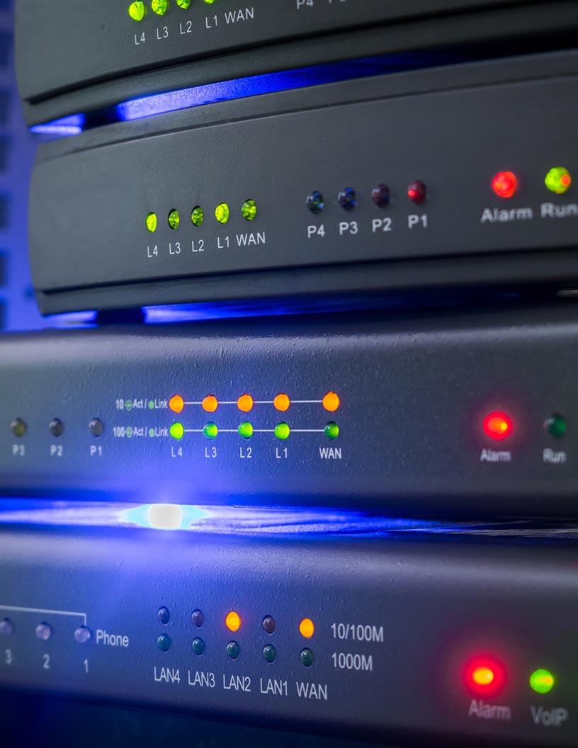 Global Data Center UPS Market 2025-2029