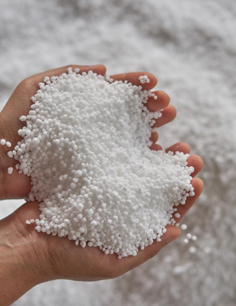 Global sodium nitrate market 2024-2028