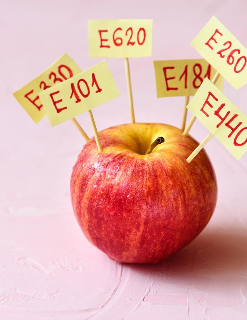 Global Food Emulsifiers Market 2024-2028