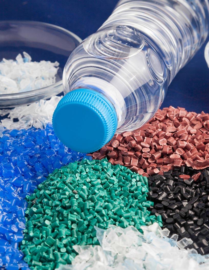 Global Polyethylene Terephthalate Market 2025-2029
