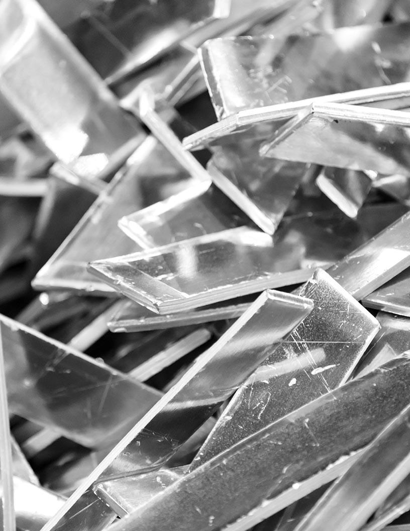 Global Aluminum Scrap Recycling Market 2025-2029