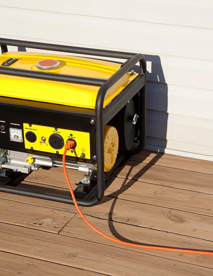 Global Portable Generator Market 2025-2029