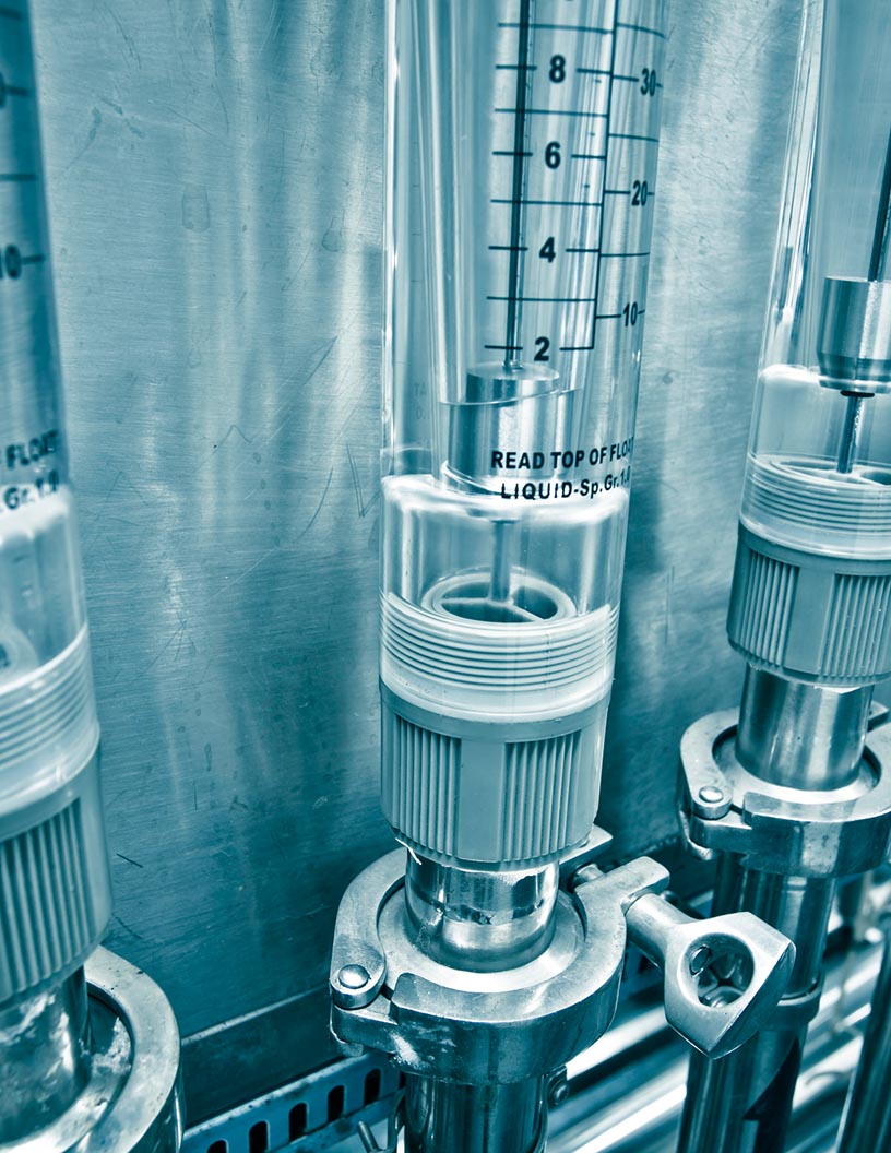 Global reverse osmosis membrane market 2024-2028