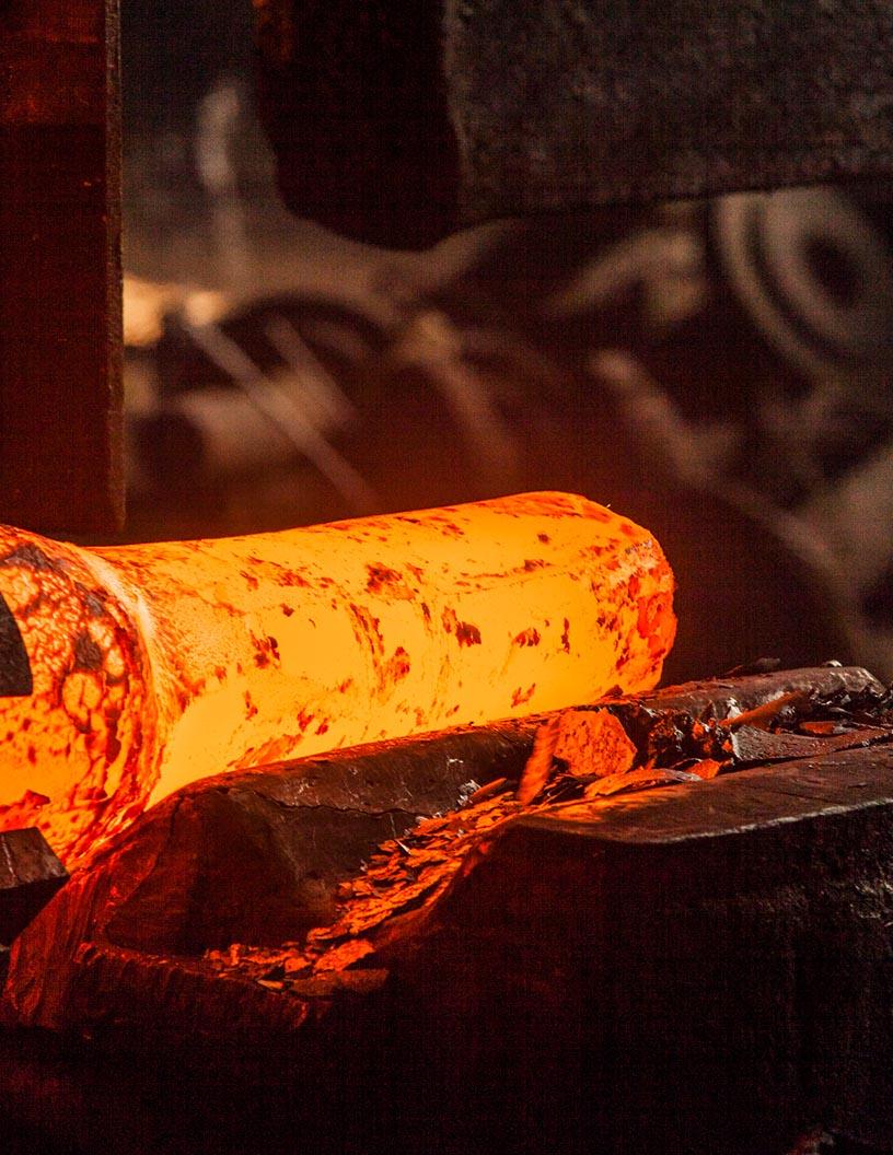 Global Metal Heat Treatment Market 2025-2029