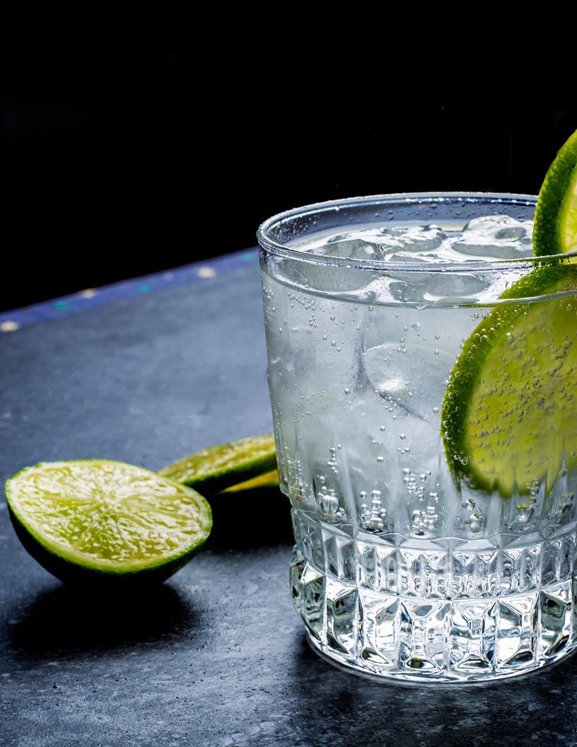 Global tonic water market 2024-2028