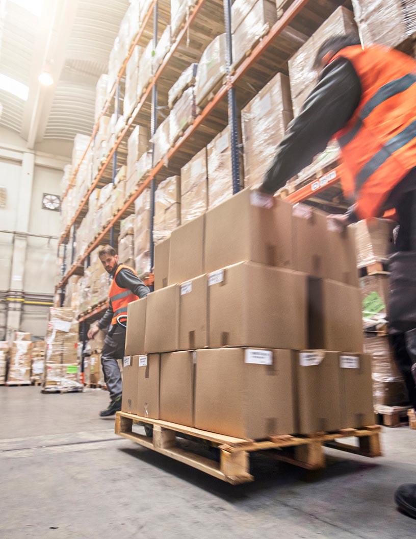 Global In-Plant Logistics Market For Automobile OEMs 2024-2028