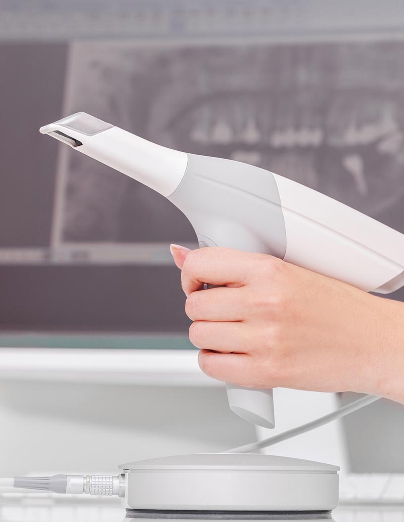 Global dental cone beam computed tomography (CBCT) market 2024-2028