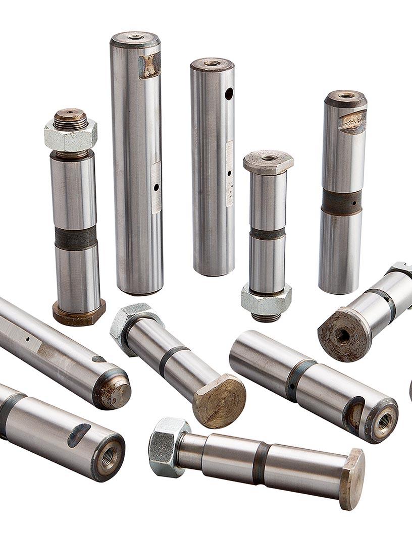 Global Automotive Fasteners Market 2025-2029