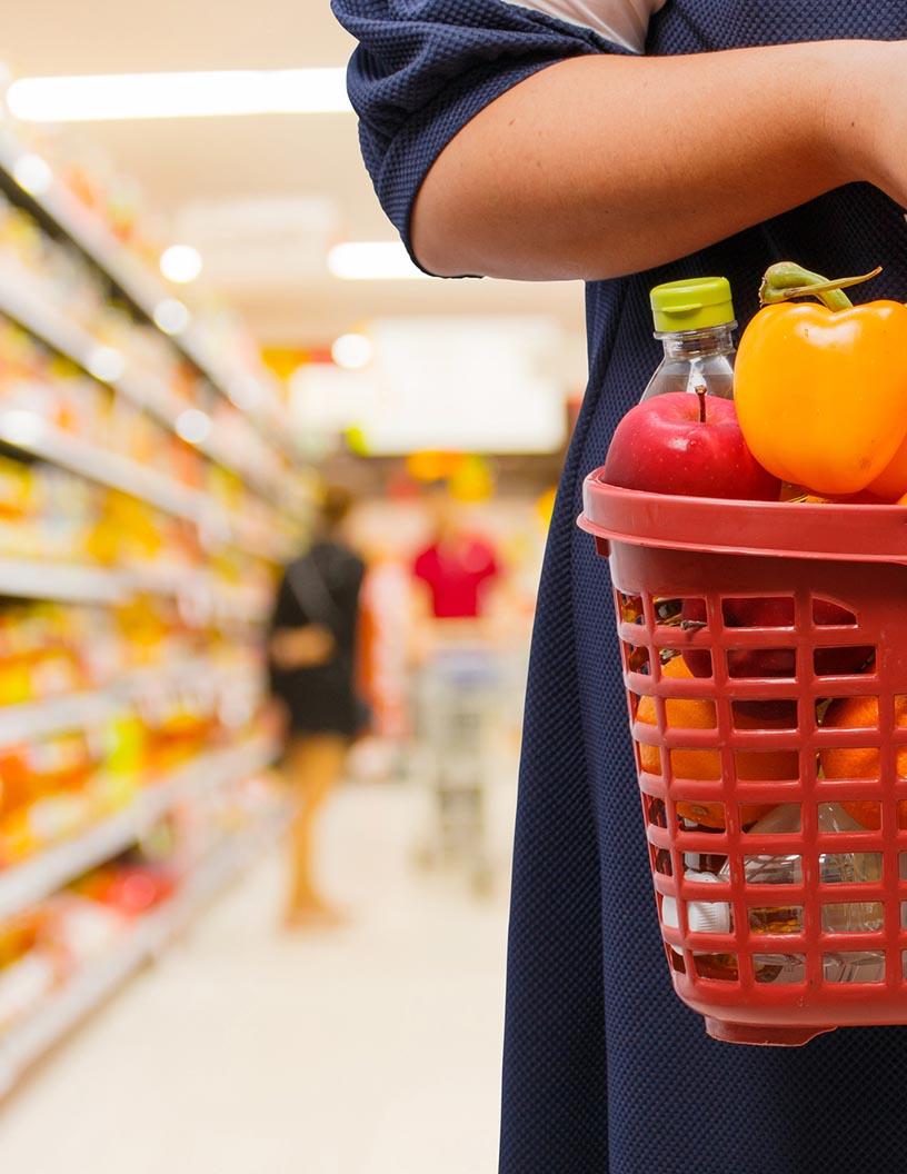 Grocery Retail Market in UK 2025-2029