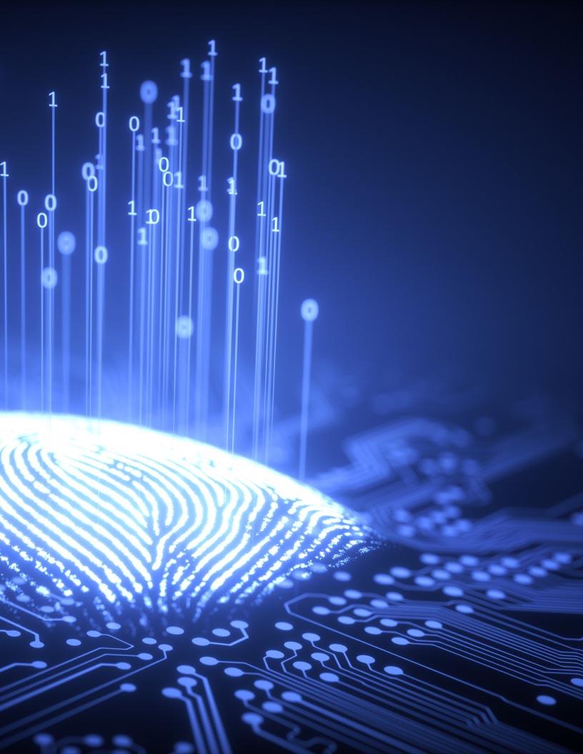 Global Gait Biometrics Market 2025-2029