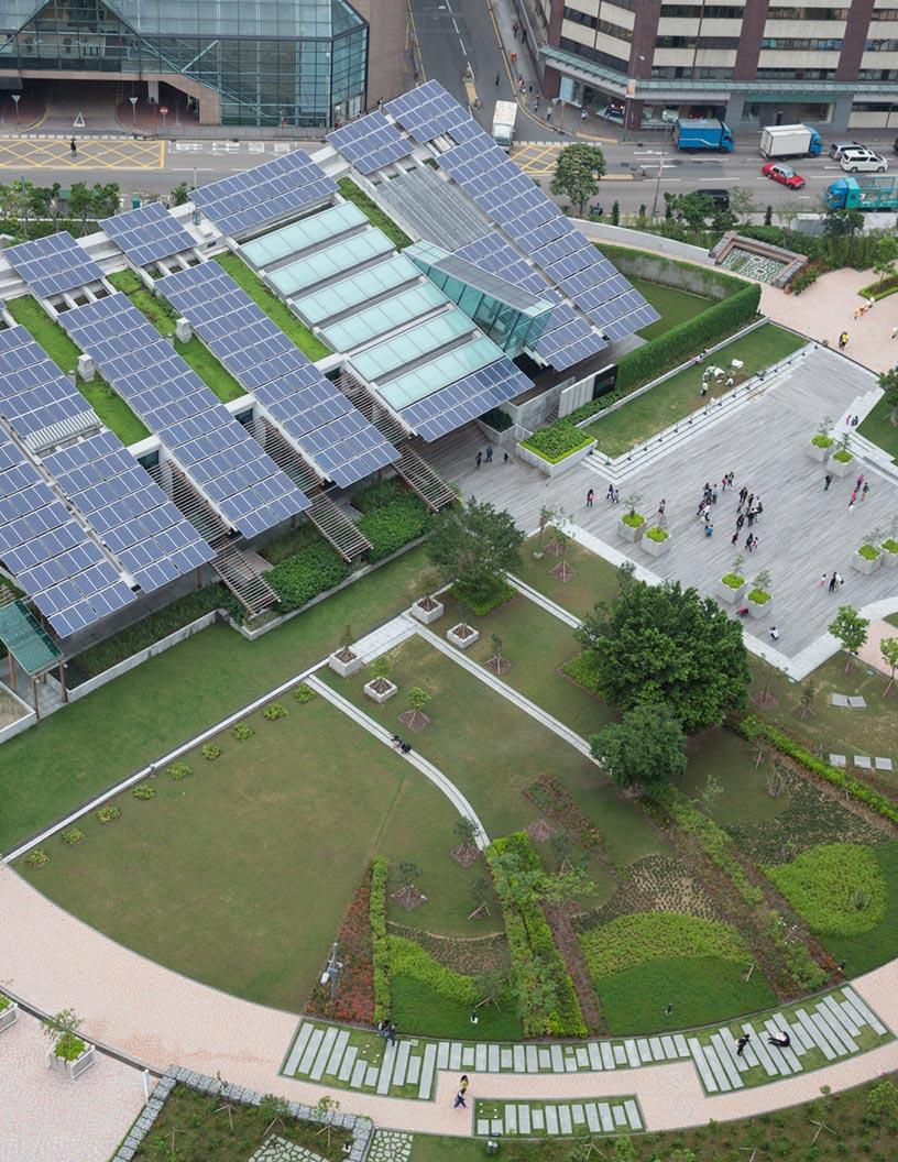 Global Zero-Energy Buildings Market 2025-2029