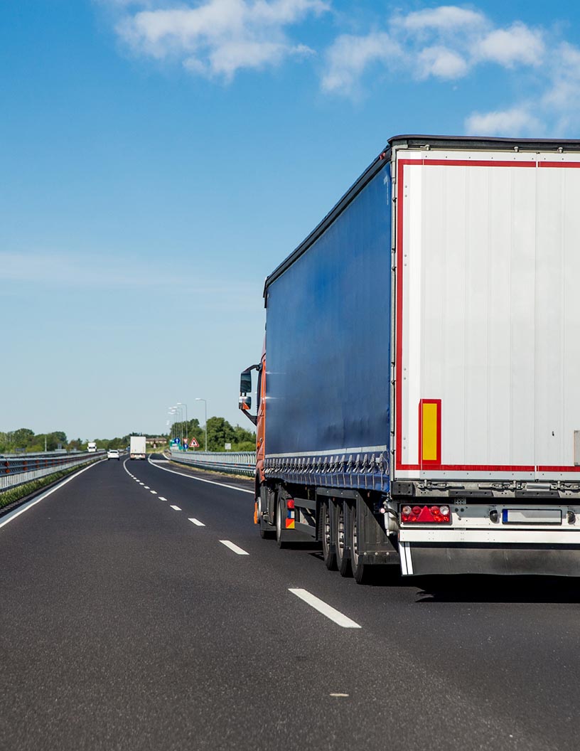 Global refrigerated road transportation market 2024-2028