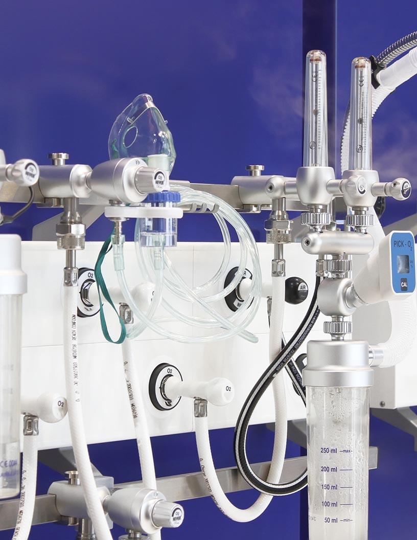 Global Flowmeter Calibration Market 2025-2029