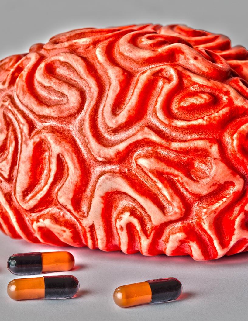Global Brain Health Supplements Market 2025-2029