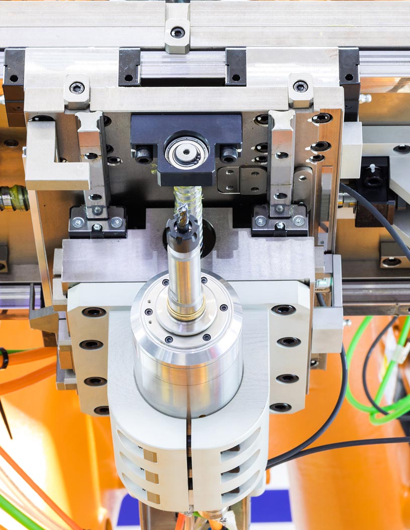 Global satellite manufacturing and launch market 2024-2028