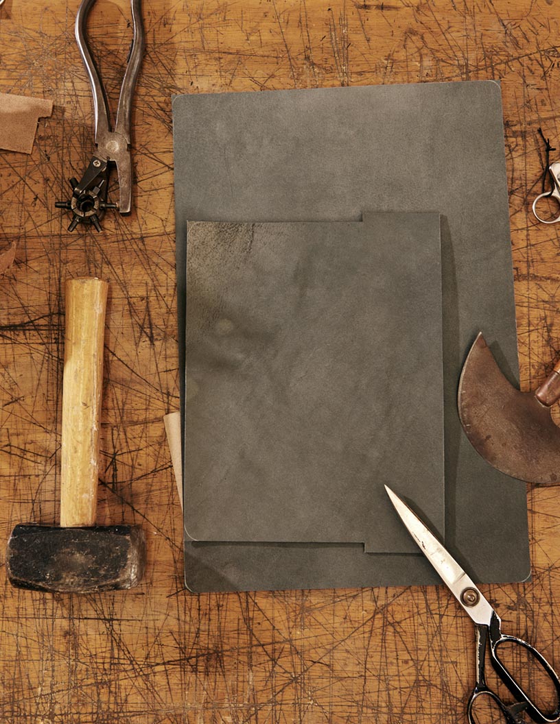 Global leather goods market 2024-2028