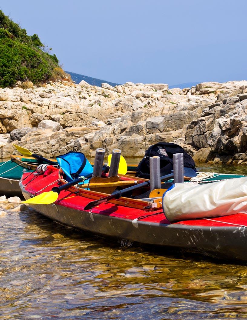 Global Portable Kayaks Market 2025-2029