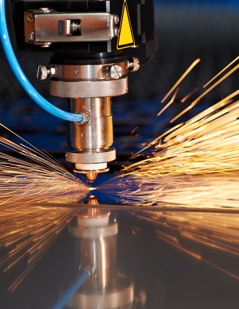 Global Laser Cutting Machine Market 2024-2028