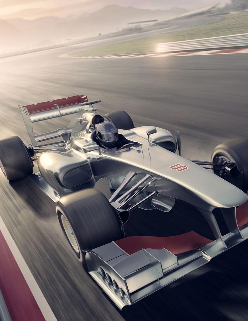 Global Motorsport Market 2025-2029