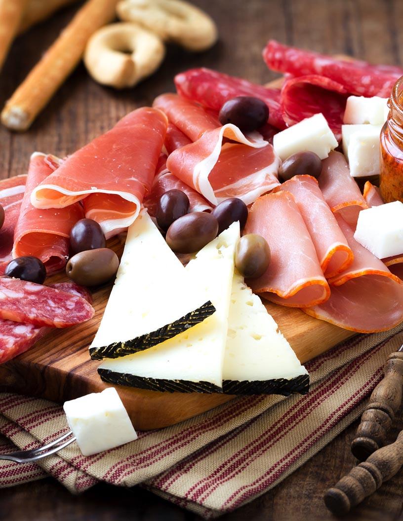 Global Deli Meat Market 2025-2029