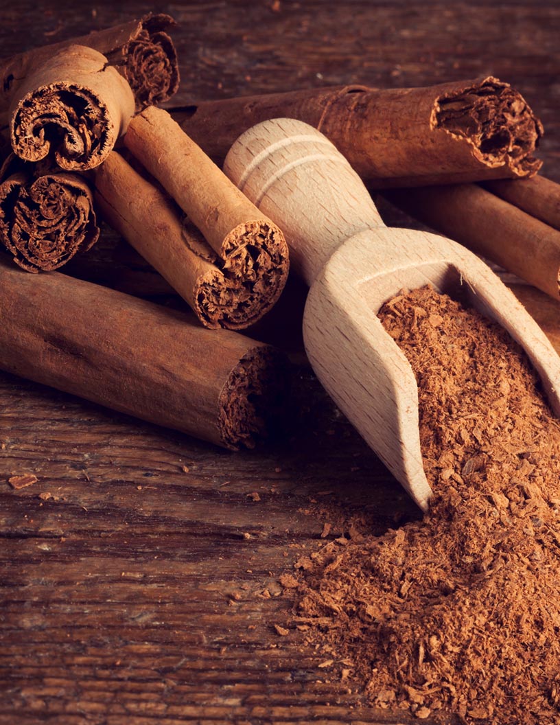 Global Cinnamon market 2024-2028
