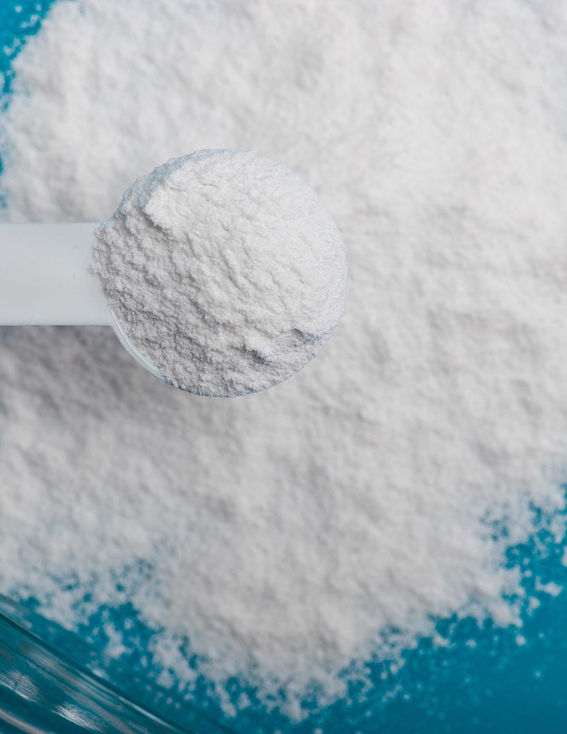 Global calcium hydroxide market 2024-2028